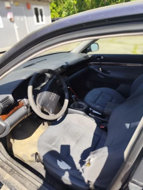 Audi A4 1.9TDI | Mobile.bg � ����� ������ 6