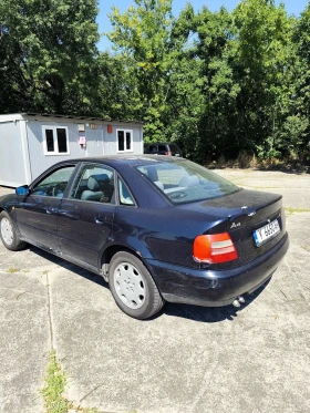 Audi A4 1.9TDI | Mobile.bg � ����� ������ 3