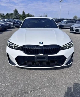 BMW 330 XDRIVE * M SPORT PRO * LCI * ПАНО* ЧЕРВЕНА КОЖА *