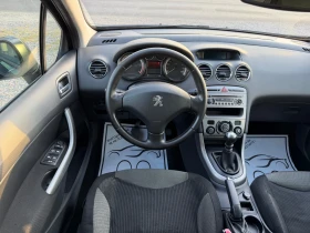 Peugeot 308 1, 6 ���� ���� | Mobile.bg � ����� ������ 11