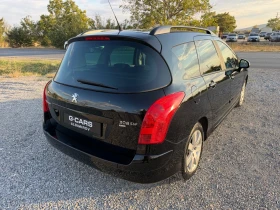 Peugeot 308 1, 6 ���� ���� | Mobile.bg � ����� ������ 4