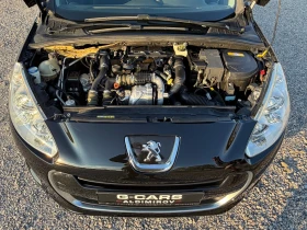 Peugeot 308 1, 6 ���� ���� | Mobile.bg � ����� ������ 17