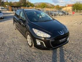 ������ Peugeot 308