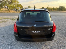 Peugeot 308 1, 6 ���� ���� | Mobile.bg � ����� ������ 5