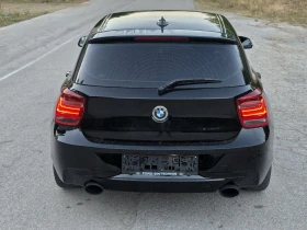 BMW 116 Нов внос ръчка турбо | Auto.bg — изображение 4