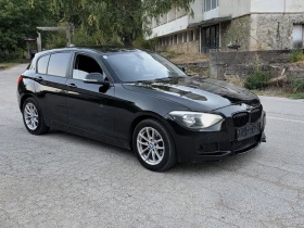 BMW 116 Нов внос ръчка турбо | Auto.bg — изображение 7
