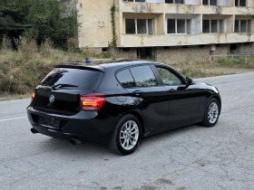 BMW 116 Нов внос ръчка турбо | Auto.bg — изображение 5