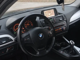BMW 116 Нов внос ръчка турбо | Auto.bg — изображение 8