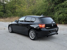 BMW 116 Нов внос ръчка турбо | Auto.bg — изображение 3