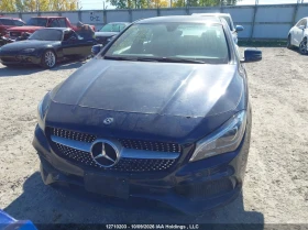 Mercedes-Benz CLA 250 2l 4Matic | Mobile.bg � ����� ������ 12