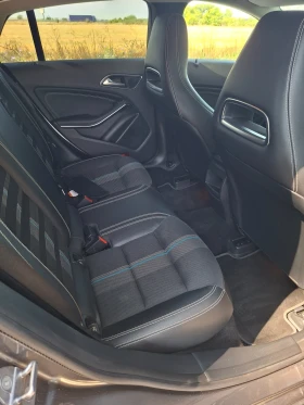 Mercedes-Benz CLA 200 undefined | Auto.bg — изображение 14