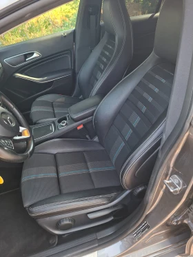 Mercedes-Benz CLA 200 undefined | Auto.bg — изображение 12