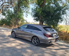 Mercedes-Benz CLA 200 undefined | Auto.bg — изображение 6