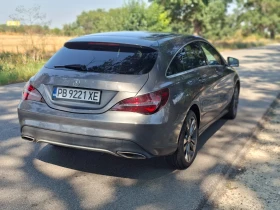 Mercedes-Benz CLA 200 undefined | Auto.bg — изображение 8