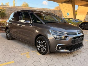 Citroen C4 Picasso 2.0HDI* NAVI* КАМЕРА* CARPLAY*  - 7300 € - 37901361 3