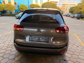 Citroen C4 Picasso 2.0HDI* NAVI* КАМЕРА* CARPLAY*  - 7300 € - 37901361 5