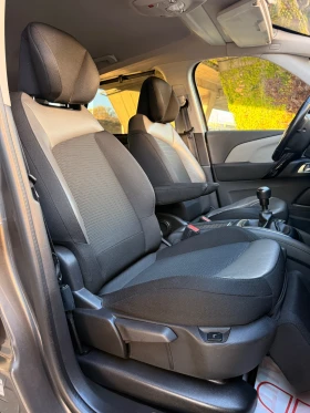 Citroen C4 Picasso 2.0HDI* NAVI* КАМЕРА* CARPLAY*  - 7300 € - 37901361 13