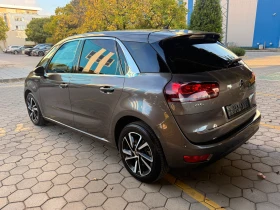 Citroen C4 Picasso 2.0HDI* NAVI* КАМЕРА* CARPLAY*  - 7300 € - 37901361 6