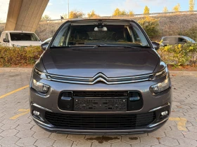 Citroen C4 Picasso 2.0HDI* NAVI* КАМЕРА* CARPLAY*  - 7300 € - 37901361 2