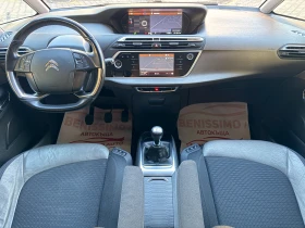 Citroen C4 Picasso 2.0HDI* NAVI* КАМЕРА* CARPLAY*  - 7300 € - 37901361 9