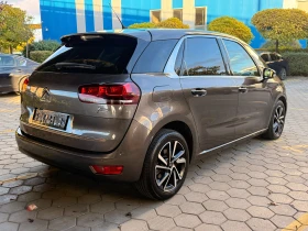 Citroen C4 Picasso 2.0HDI* NAVI* КАМЕРА* CARPLAY*  - 7300 € - 37901361 4