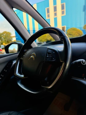 Citroen C4 Picasso 2.0HDI* NAVI* КАМЕРА* CARPLAY*  - 7300 € - 37901361 11