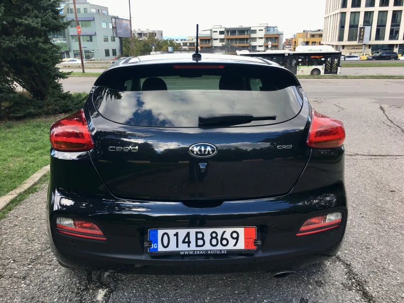 Kia Ceed Pro_cee d 1, 6 CRDi Active, снимка 4 - Автомобили и джипове - 47503827