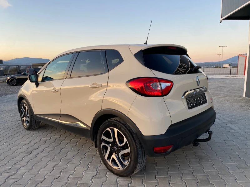 Renault Captur 1.5cdi Автоматик !!! Собствен лизинг !!!, снимка 7 - Автомобили и джипове - 47670744