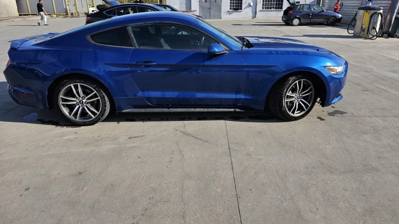 Ford Mustang 5.0, снимка 3 - Автомобили и джипове - 49564103