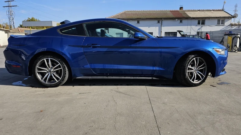 Ford Mustang 5.0, снимка 4 - Автомобили и джипове - 49564103