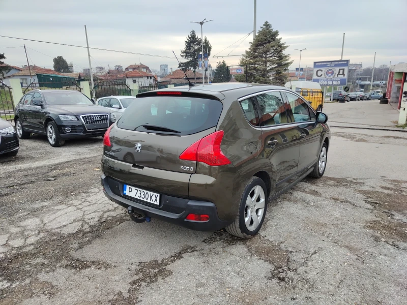 Peugeot 3008, снимка 6 - Автомобили и джипове - 48588318