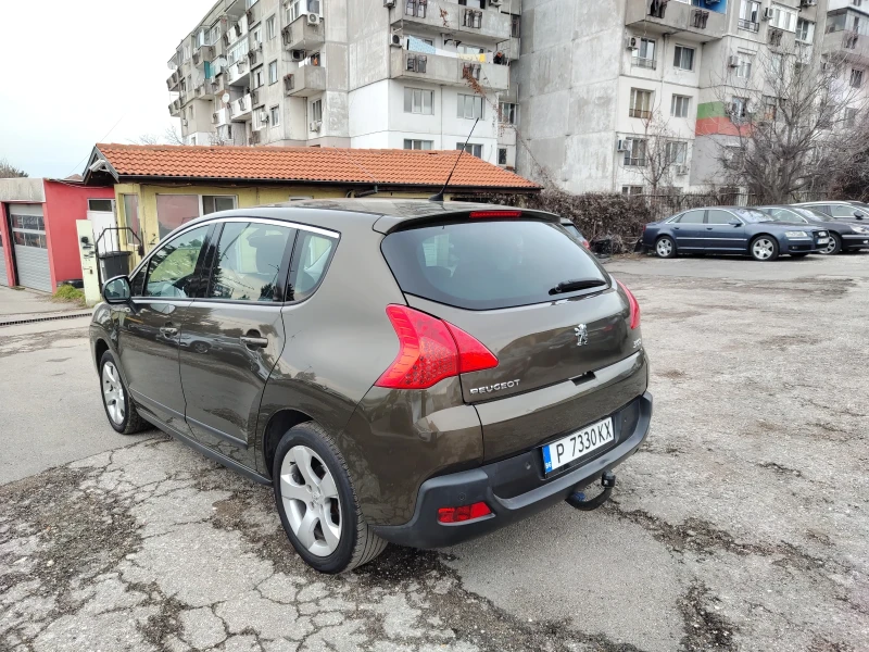 Peugeot 3008, снимка 4 - Автомобили и джипове - 48588318