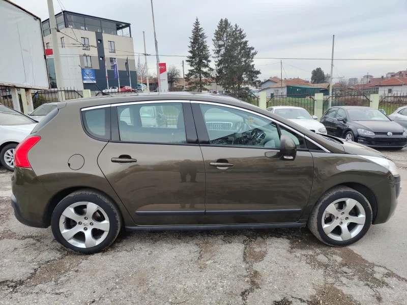 Peugeot 3008, снимка 7 - Автомобили и джипове - 48588318