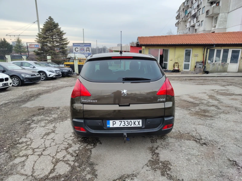 Peugeot 3008, снимка 5 - Автомобили и джипове - 48588318