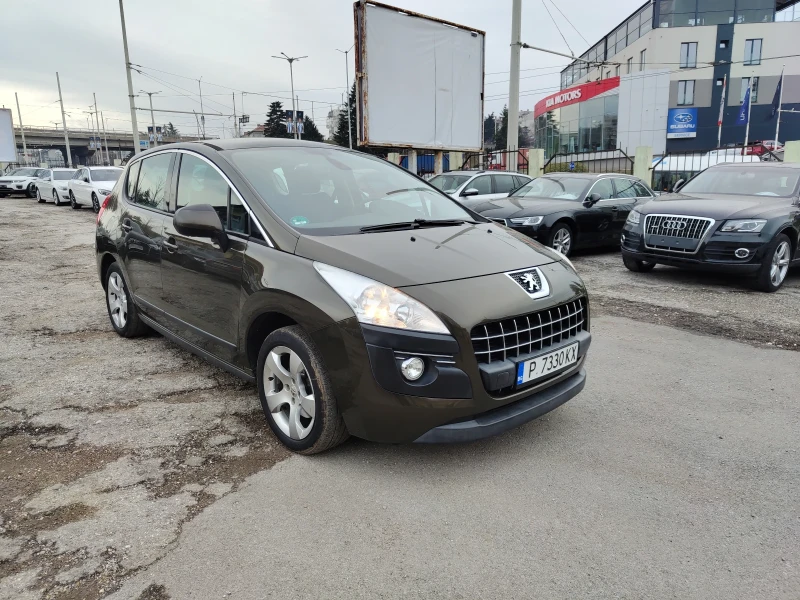 Peugeot 3008, снимка 8 - Автомобили и джипове - 48588318