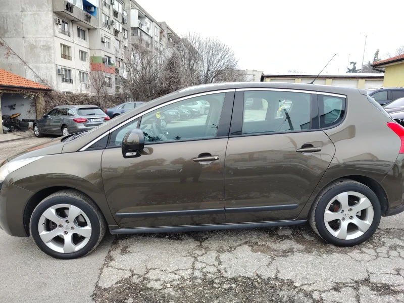 Peugeot 3008, снимка 3 - Автомобили и джипове - 48588318