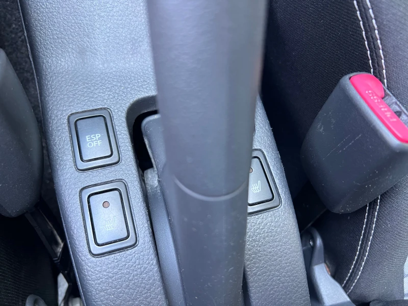 Suzuki SX4 4x4 Facelift Швейцария, снимка 8 - Автомобили и джипове - 49399004