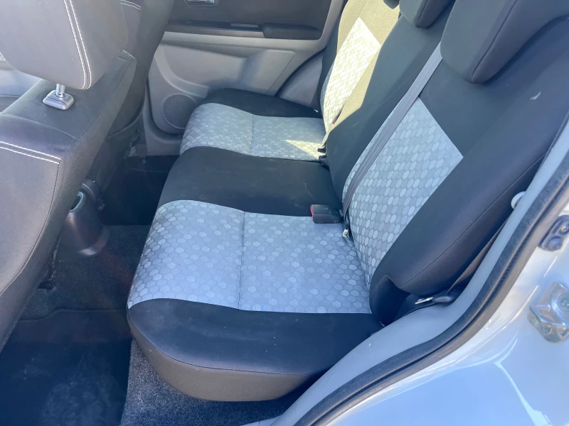 Suzuki SX4 4x4 Facelift Швейцария, снимка 16 - Автомобили и джипове - 49399004