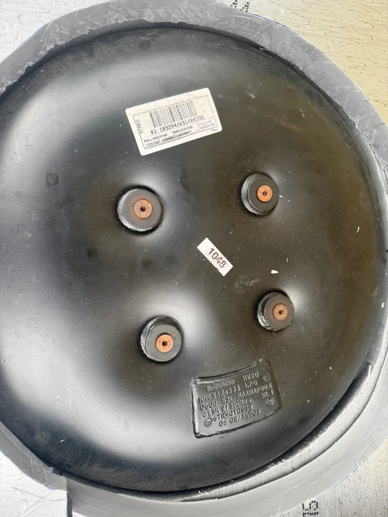 Nissan Micra 1.6 110кс Газ-Бензин Автоматик, снимка 14 - Автомобили и джипове - 52483680