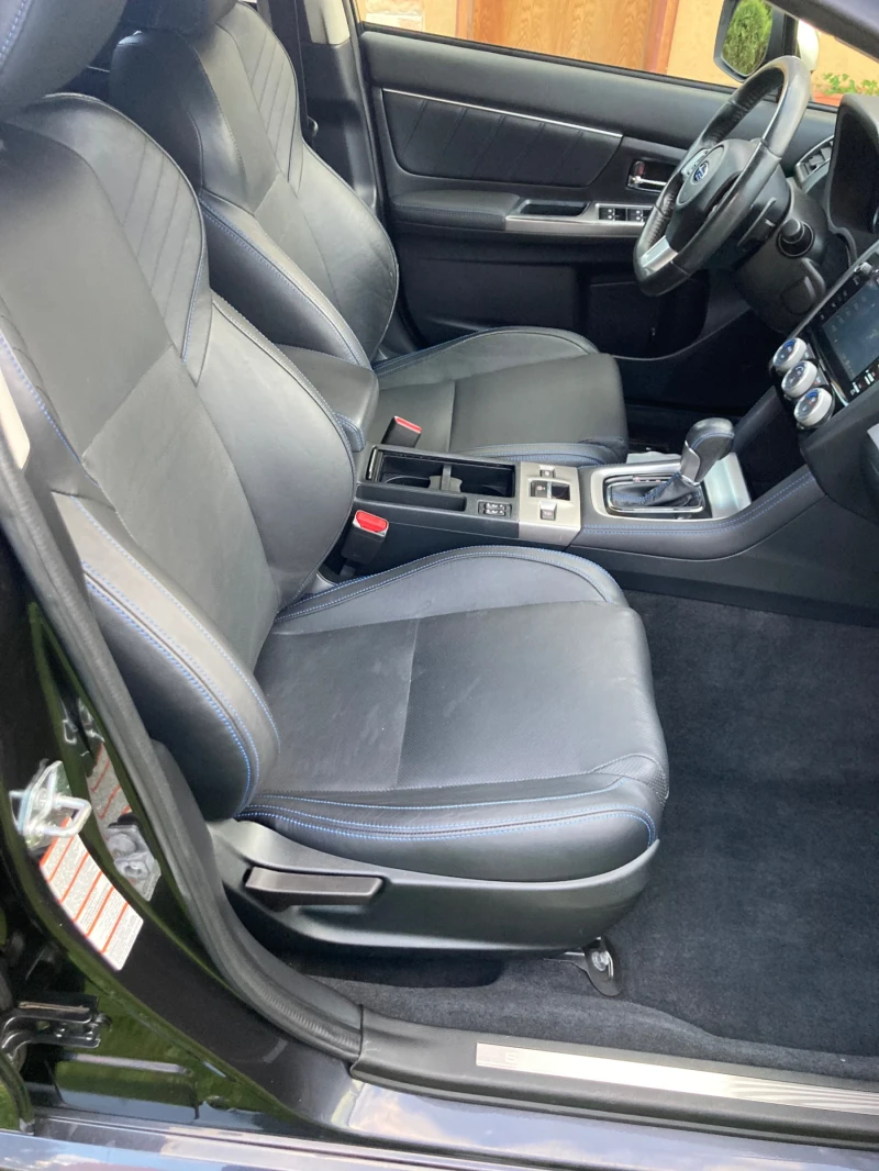 Subaru Levorg 1.6 turbo , снимка 6 - Автомобили и джипове - 53148348