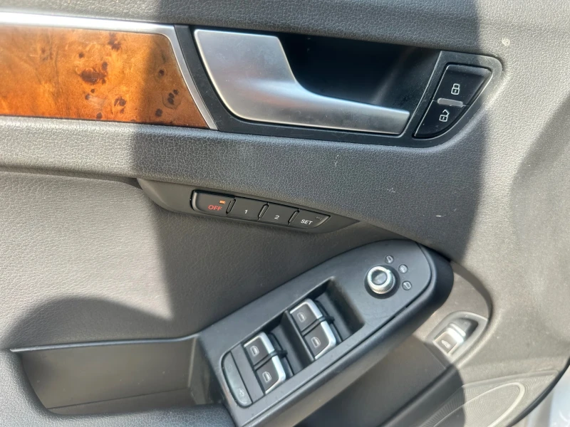 Audi A4, снимка 14 - Автомобили и джипове - 51433139