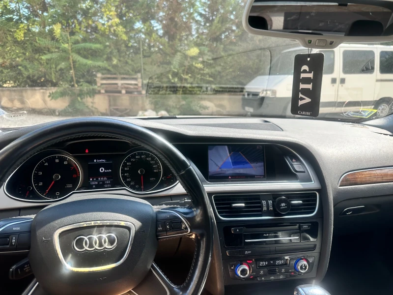 Audi A4, снимка 12 - Автомобили и джипове - 51433139