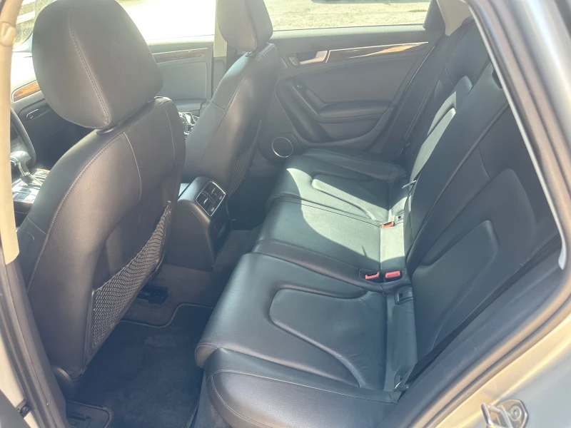 Audi A4, снимка 13 - Автомобили и джипове - 51433139