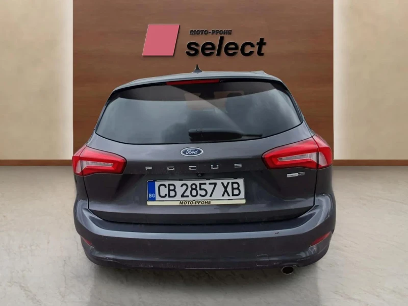Ford Focus 1.0 EcoBoost, снимка 6 - Автомобили и джипове - 51980685