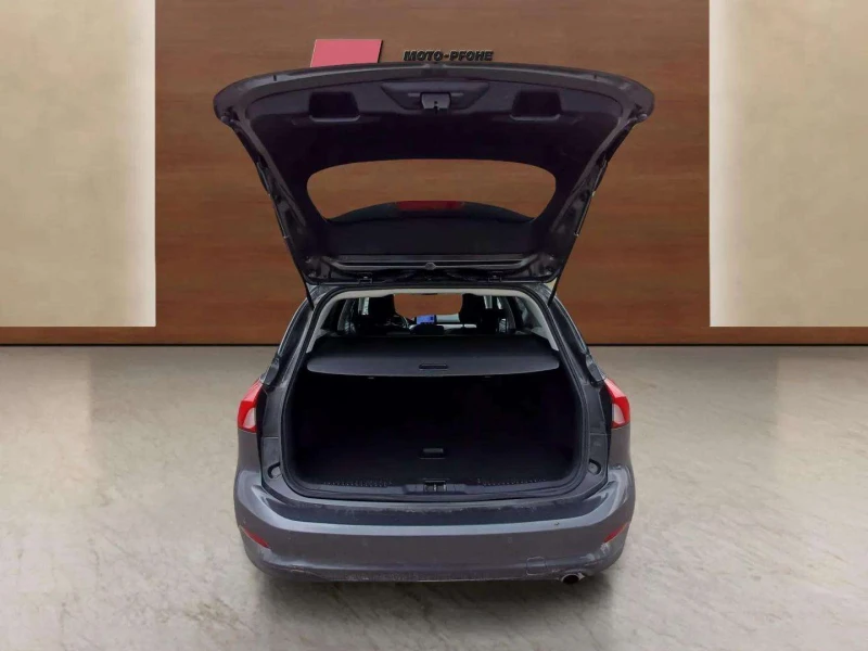 Ford Focus 1.0 EcoBoost, снимка 7 - Автомобили и джипове - 51980685