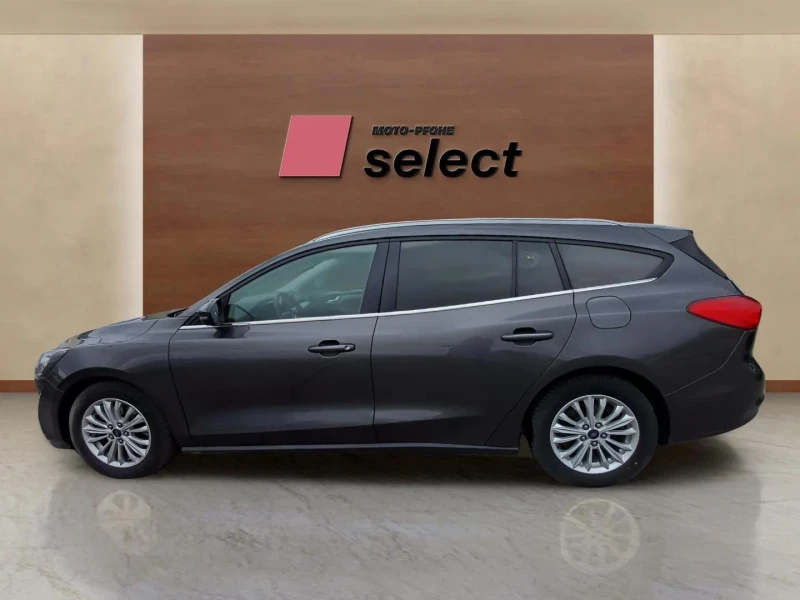 Ford Focus 1.0 EcoBoost, снимка 9 - Автомобили и джипове - 51980685