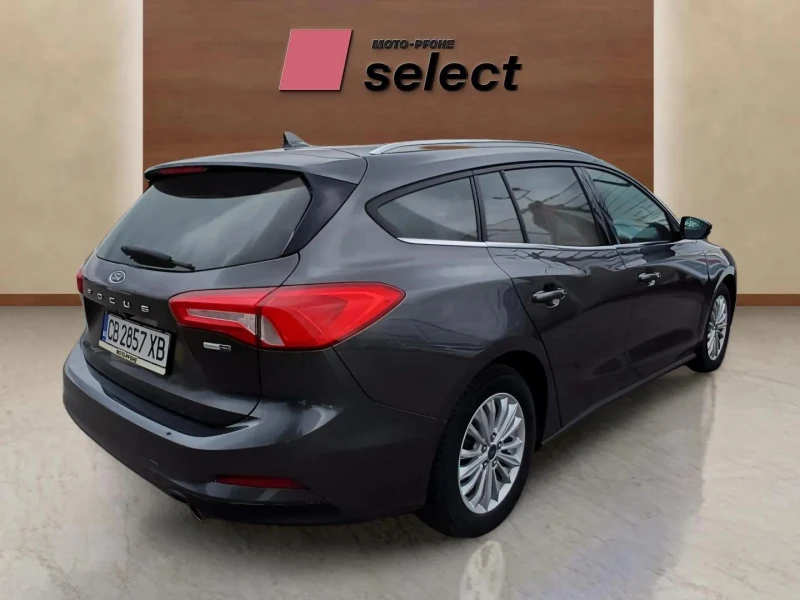 Ford Focus 1.0 EcoBoost, снимка 5 - Автомобили и джипове - 51980685