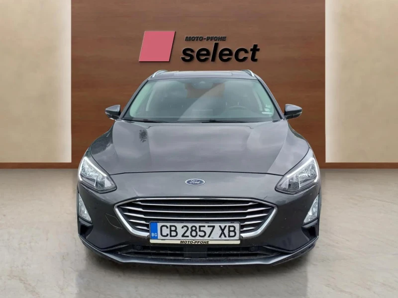 Ford Focus 1.0 EcoBoost, снимка 2 - Автомобили и джипове - 51980685
