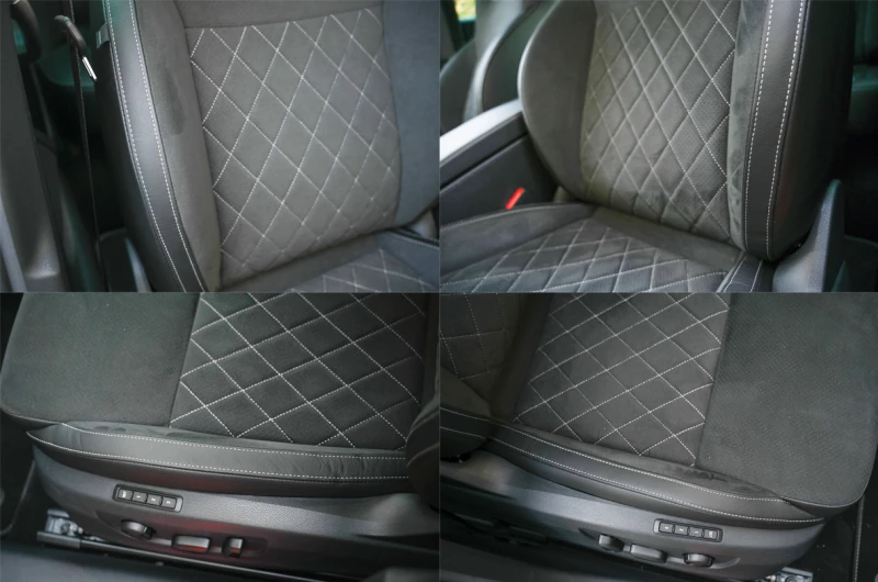 Skoda Superb 2.0TDI* Sportline* КАМЕРА* ACC* 80000КМ* Germany, снимка 10 - Автомобили и джипове - 52238475