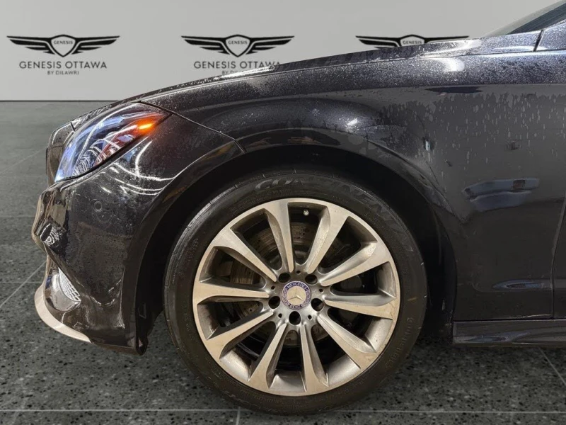 Mercedes-Benz CLS 400 PARKASSIST* 360* М.ТОЧКА* ПОДГРЕВ, снимка 9 - Автомобили и джипове - 52448538